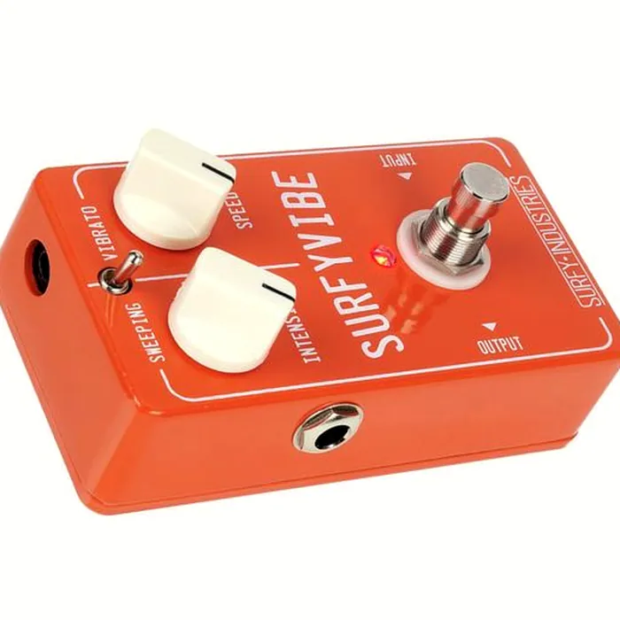 Surfy Industries SurfyVibe Vibrato – photo 11