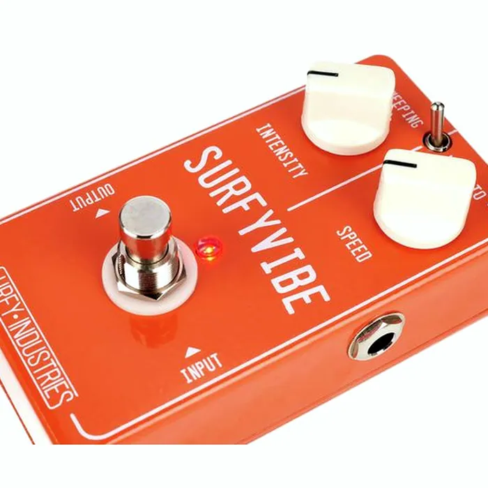 Surfy Industries SurfyVibe Vibrato – photo 12