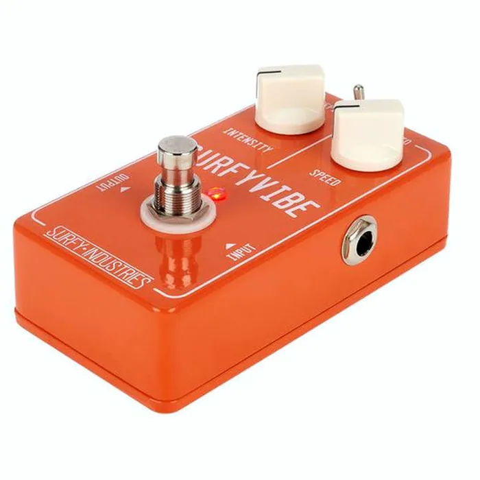 Surfy Industries SurfyVibe Vibrato – photo 9
