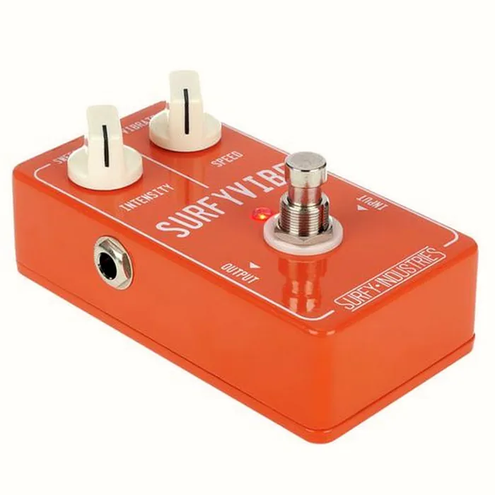 Surfy Industries SurfyVibe Vibrato – photo 10