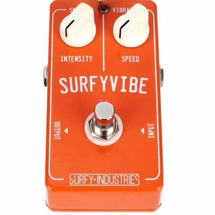 Surfy Industries SurfyVibe Vibrato – photo 5