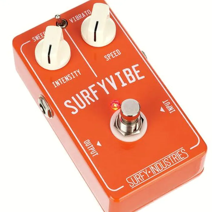 Surfy Industries SurfyVibe Vibrato – photo 6