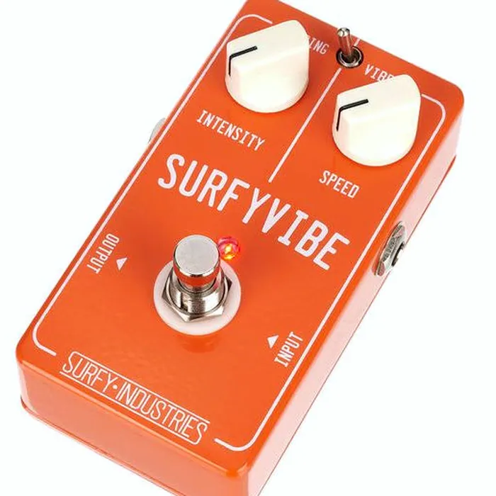 Surfy Industries SurfyVibe Vibrato – photo 2