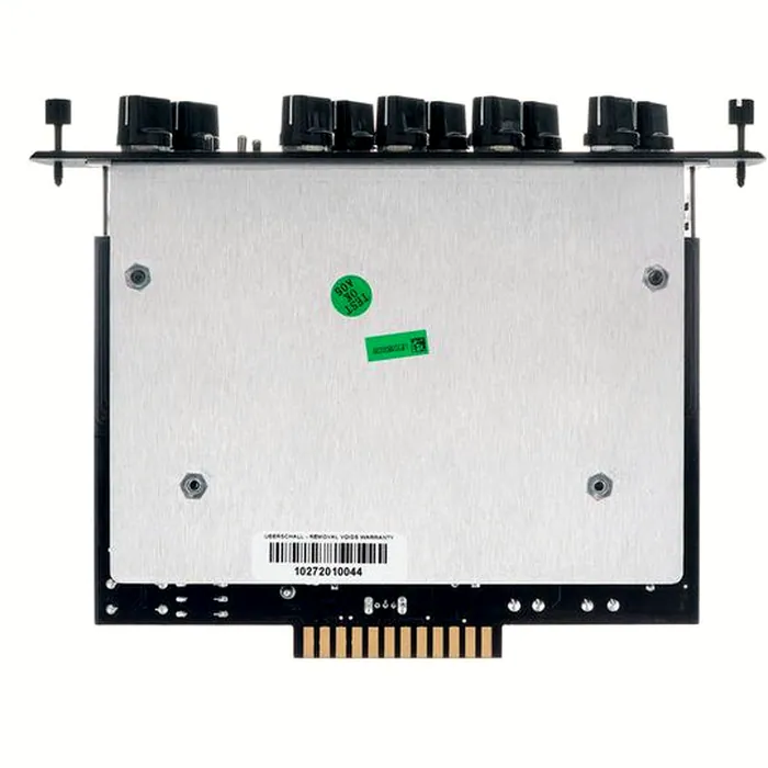 Synergy Bogner Uberschall – photo 12