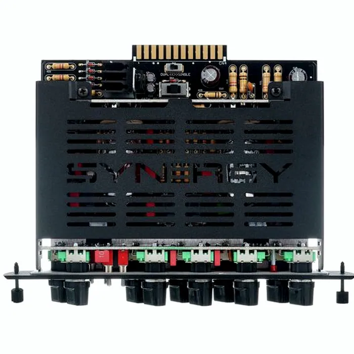 Synergy Bogner Uberschall – photo 8
