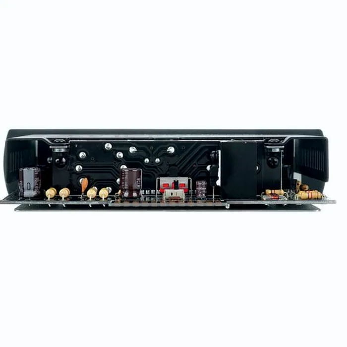 Synergy Bogner Uberschall – photo 10