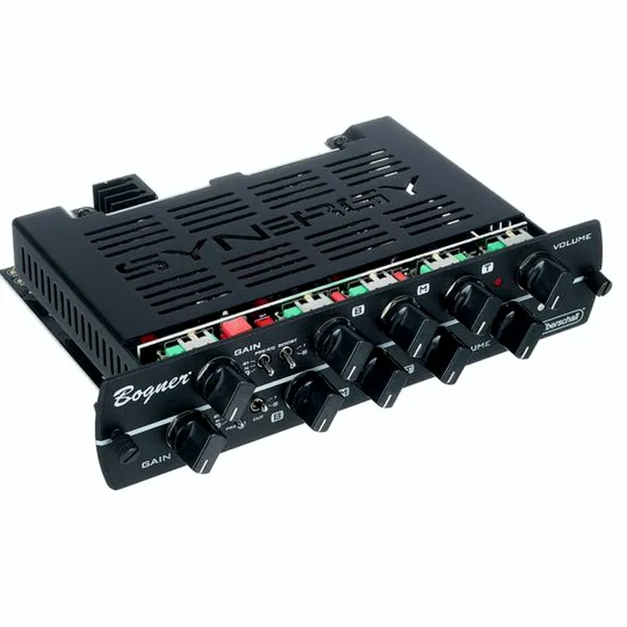 Synergy Bogner Uberschall – photo 6