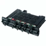 Avis & Test : Synergy Bogner Uberschall