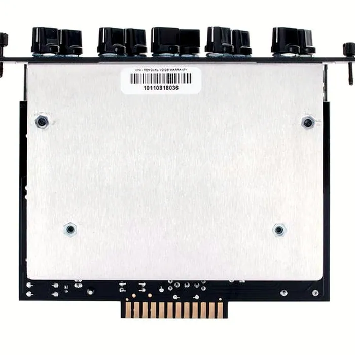 Synergy Diezel VH4 Pre-Amp – photo 10