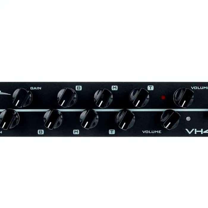 Synergy Diezel VH4 Pre-Amp – photo 9