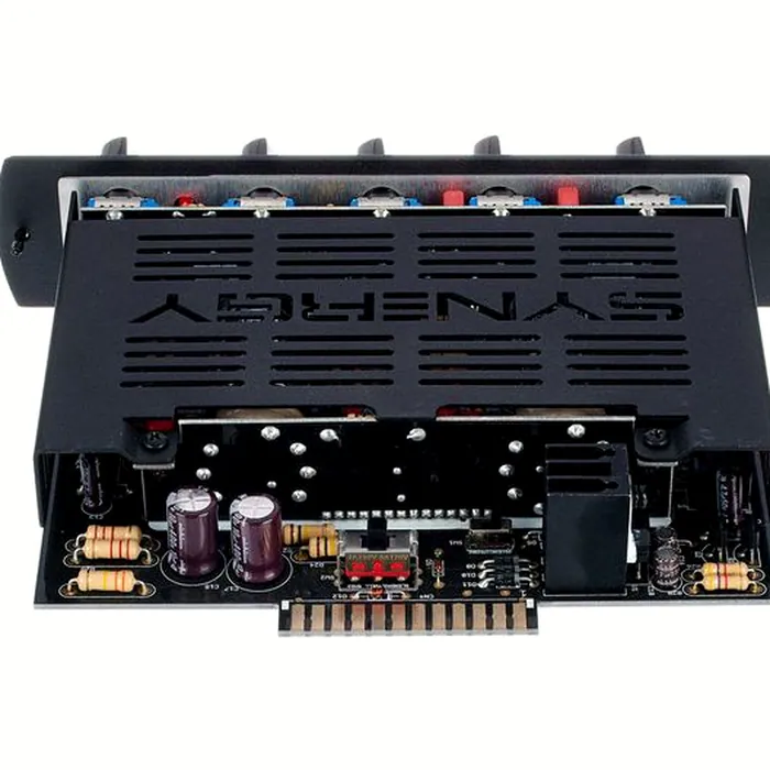 Synergy Diezel VH4 Pre-Amp – photo 7