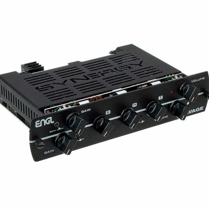 Synergy Engl Savage Pre-Amp – photo 6