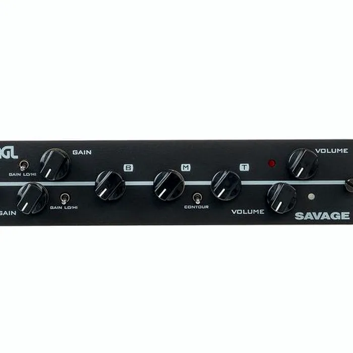 Synergy Engl Savage Pre-Amp – photo 9
