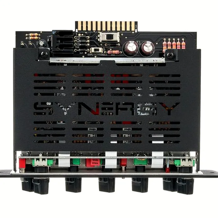 Synergy Engl Savage Pre-Amp – photo 8