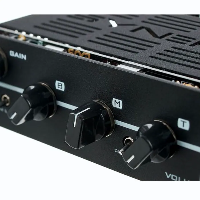 Synergy Engl Savage Pre-Amp – photo 10