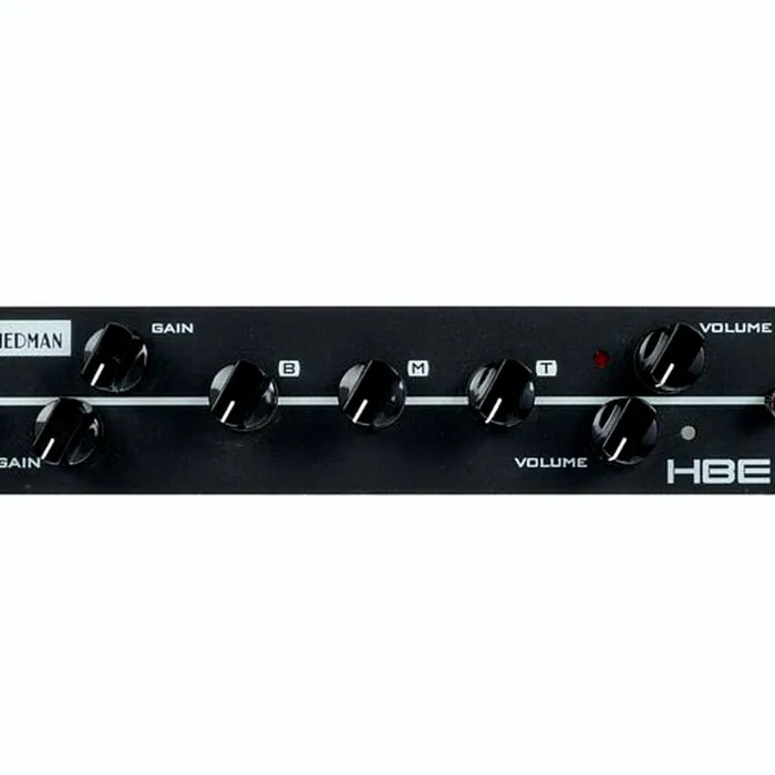 Synergy Friedman HBE – photo 8