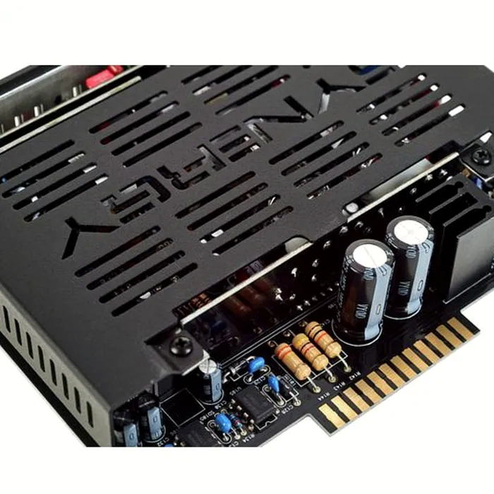 Synergy Fryette Ultra-Lead – photo 12