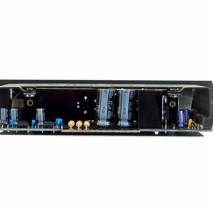 Synergy Fryette Ultra-Lead – photo 10