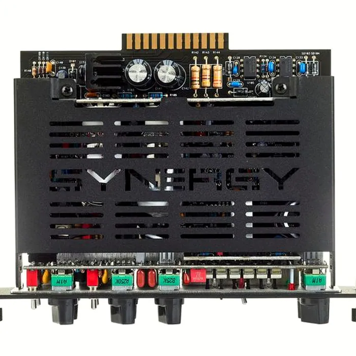 Synergy Fryette Ultra-Lead – photo 8