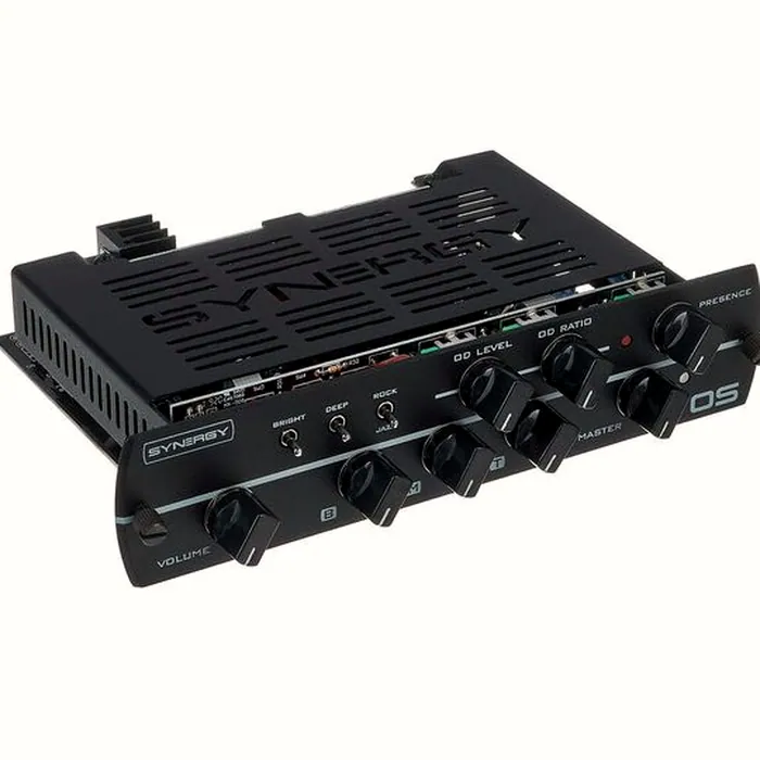 Synergy OS Pre-Amp – photo 6