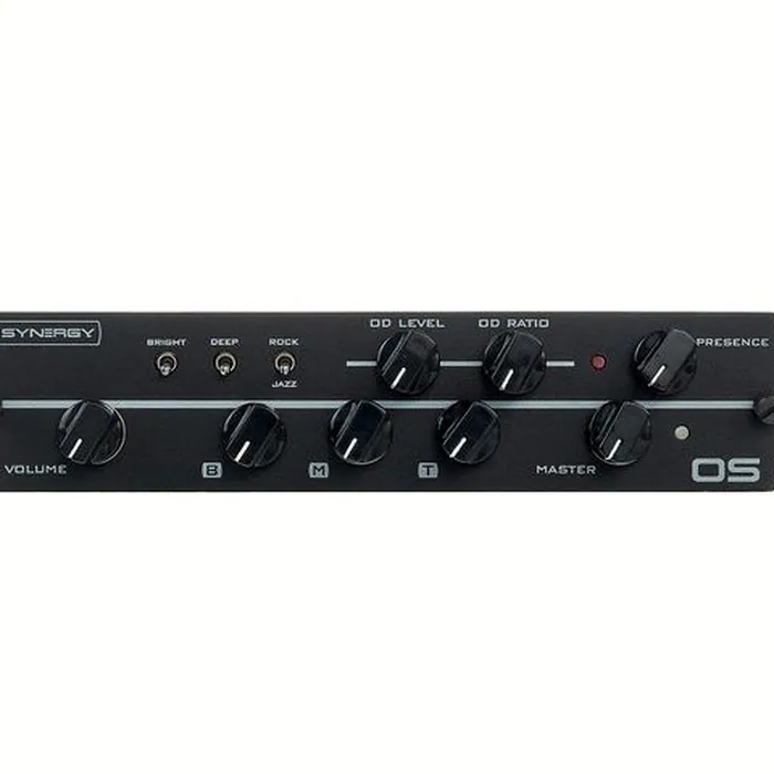 Synergy OS Pre-Amp – photo 8
