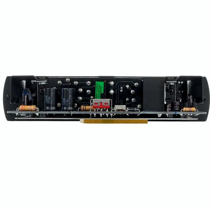 Synergy OS Pre-Amp – photo 9