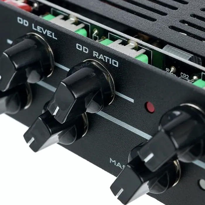 Synergy OS Pre-Amp – photo 10