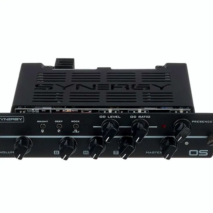 Synergy OS Pre-Amp – photo 5