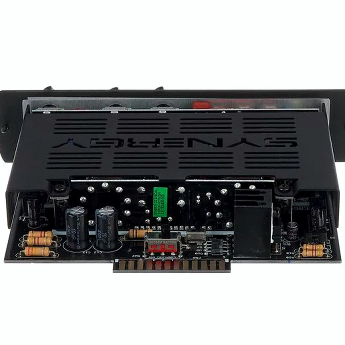 Synergy OS Pre-Amp – photo 7