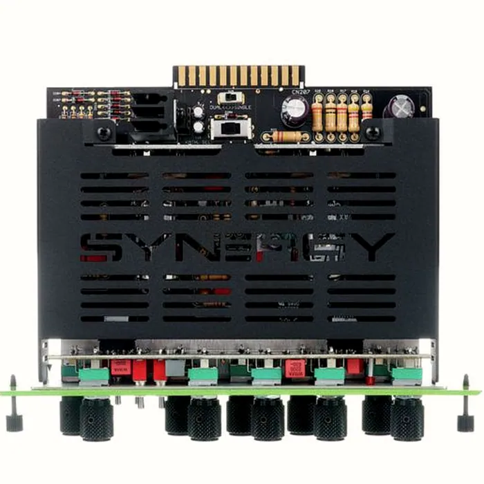 Synergy Steve Vai Signature – photo 8