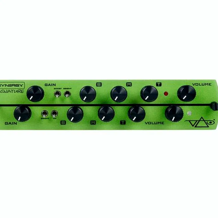 Synergy Steve Vai Signature – photo 9