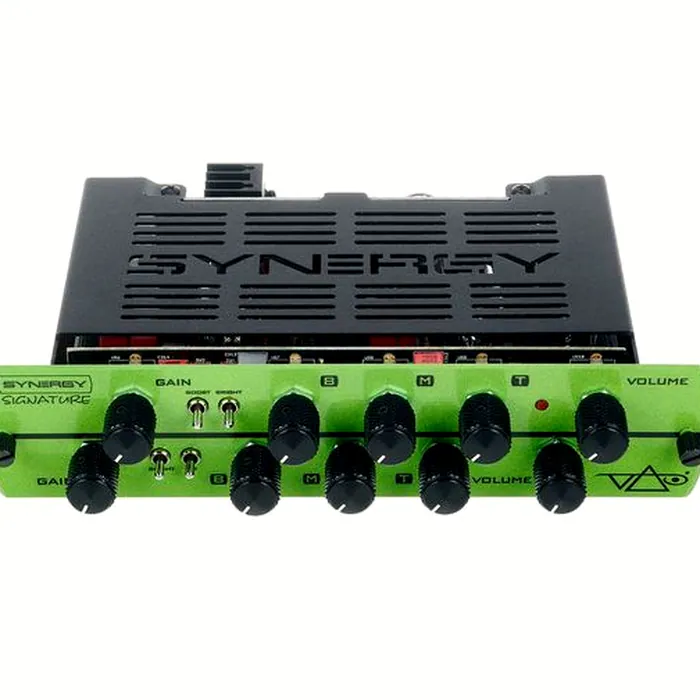 Synergy Steve Vai Signature – photo 5