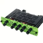 Synergy Steve Vai Signature Test & Avis