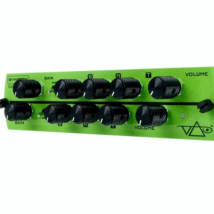 Synergy Steve Vai Signature – photo 11