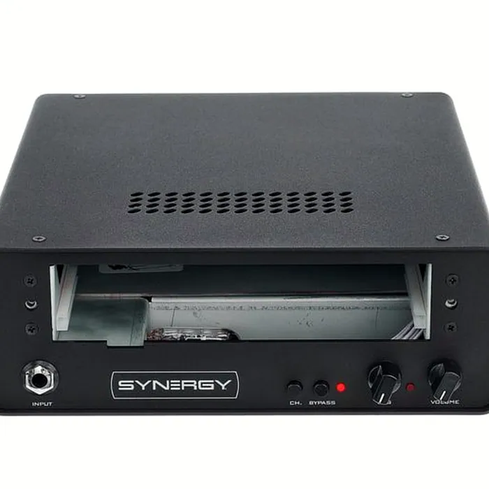 Synergy SYN-1 Preamp – photo 5