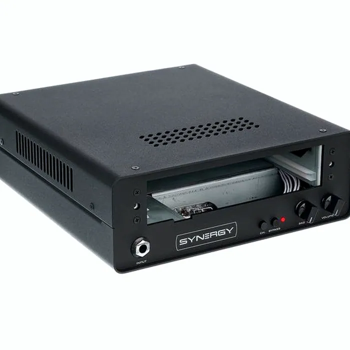 Synergy SYN-1 Preamp – photo 6