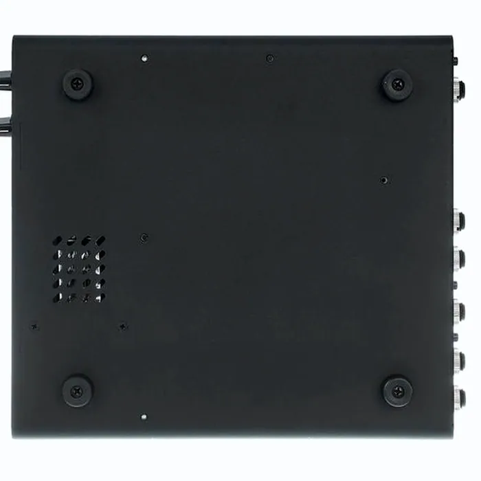 Synergy SYN-1 Preamp – photo 11
