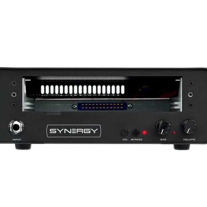 Synergy SYN-1 Preamp – photo 8