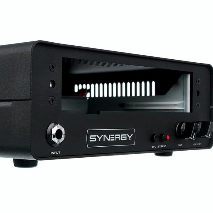 Synergy SYN-1 Preamp – photo 10