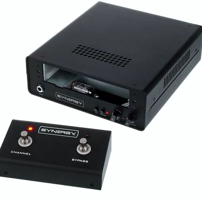 Synergy SYN-1 Preamp – photo 12