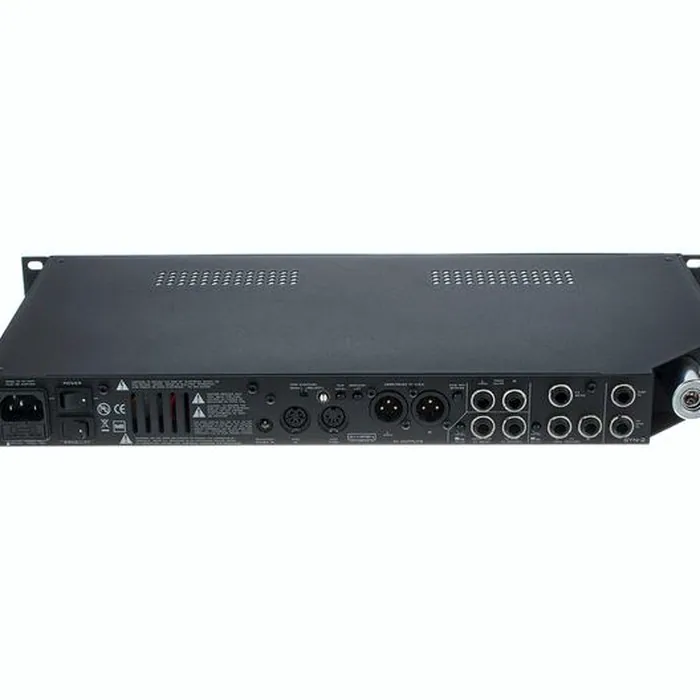 Synergy SYN-2 Preamp – photo 7