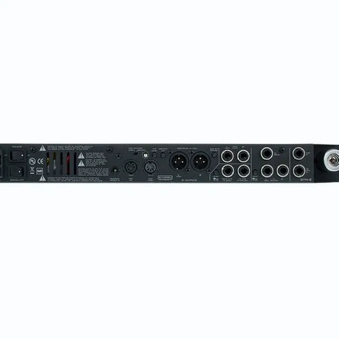 Synergy SYN-2 Preamp – photo 9