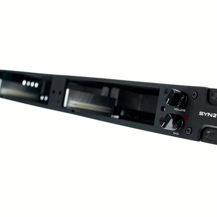 Synergy SYN-2 Preamp – photo 10