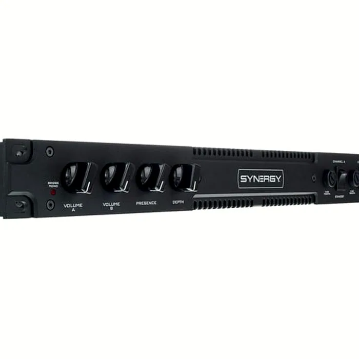 Synergy SYN-5050 – photo 11