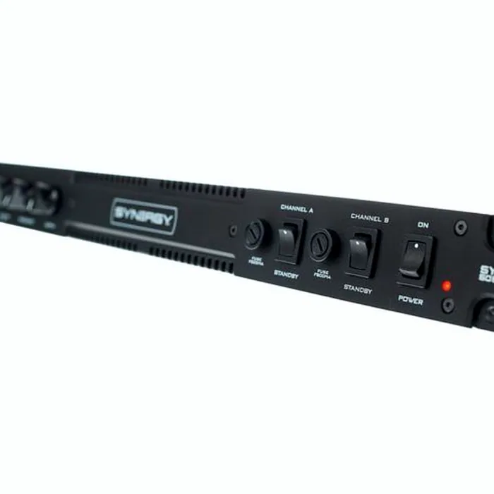 Synergy SYN-5050 – photo 10