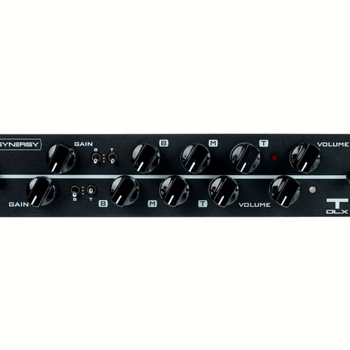 Synergy TW/DLX – photo 9