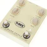 La Pédale d’effet T-Rex Bass Juice – Photos, Tests & Avis