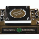 T-Rex Binson Echorec Disk Delay – Avis sur cette pédale d’effet