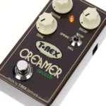 La Pédale d’effet T-Rex Creamer – Photos, Tests & Avis