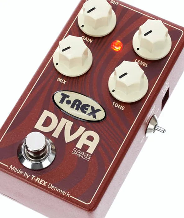 T-Rex Diva Drive